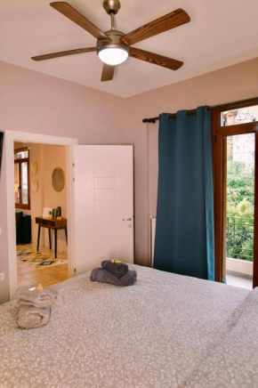 Morpheus Realm Apartment